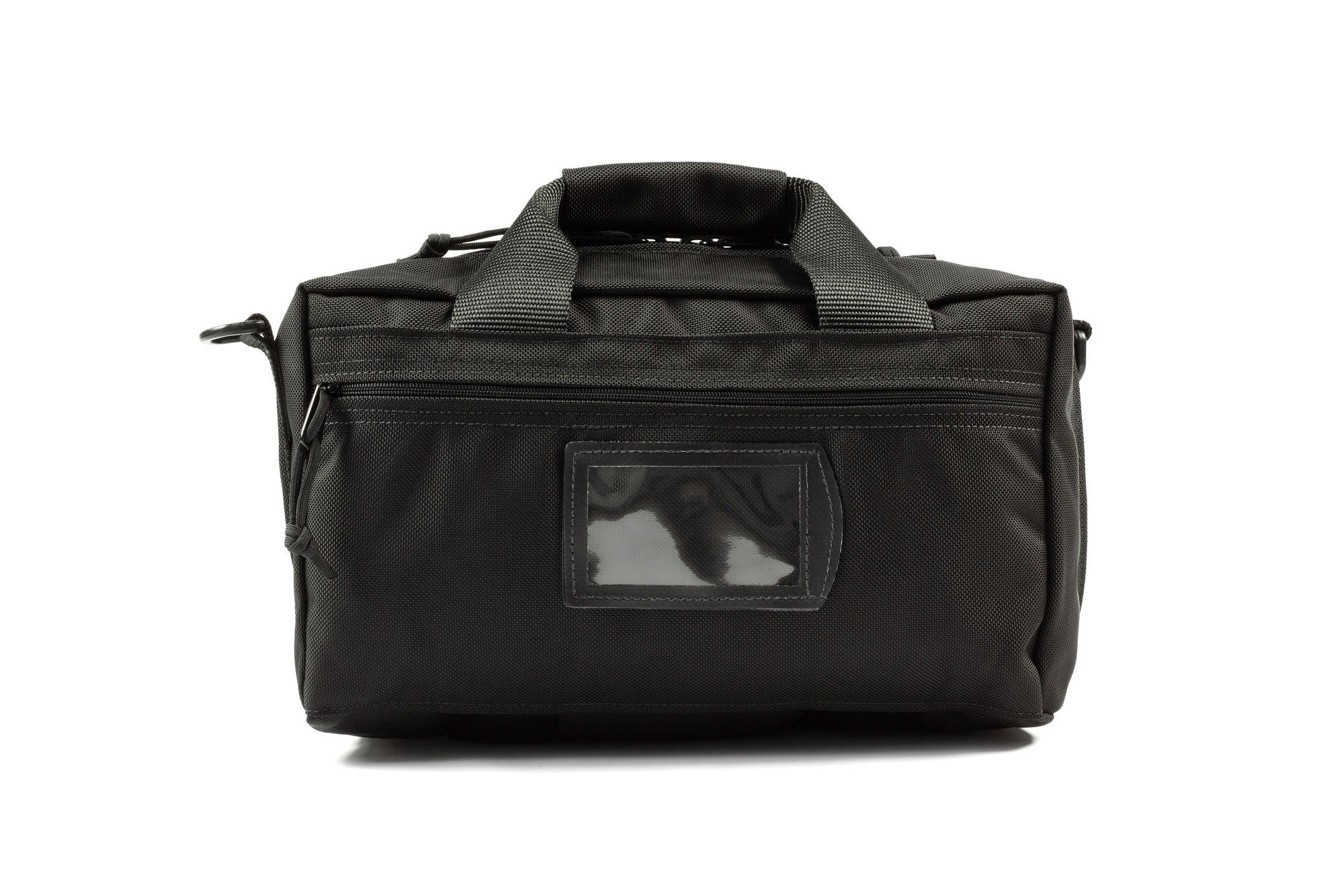 Ballistic Flight Bag | Ballistic Nylon Bags & Luggage