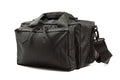 Deluxe Mini Flight Bag | 1000D Nylon Construction | YKK Zippers | Shoulder Strap Included