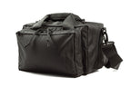 Deluxe Mini Flight Bag | 1000D Nylon Construction | YKK Zippers | Shoulder Strap Included