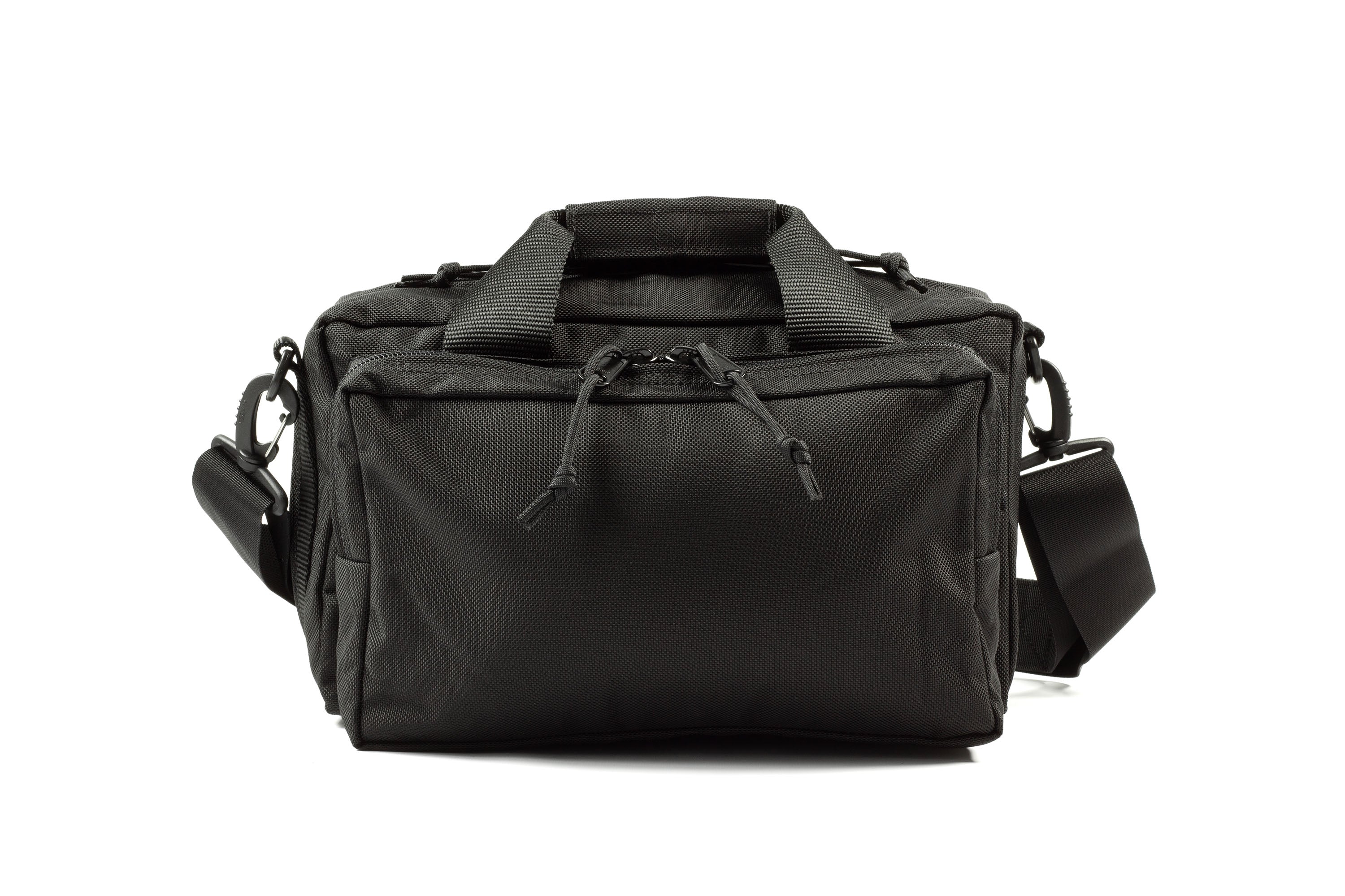 Ballistic Flight Bag | Ballistic Nylon Bags & Luggage – Elite