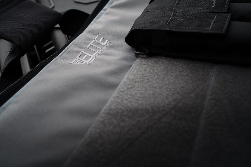 Velcro Panel