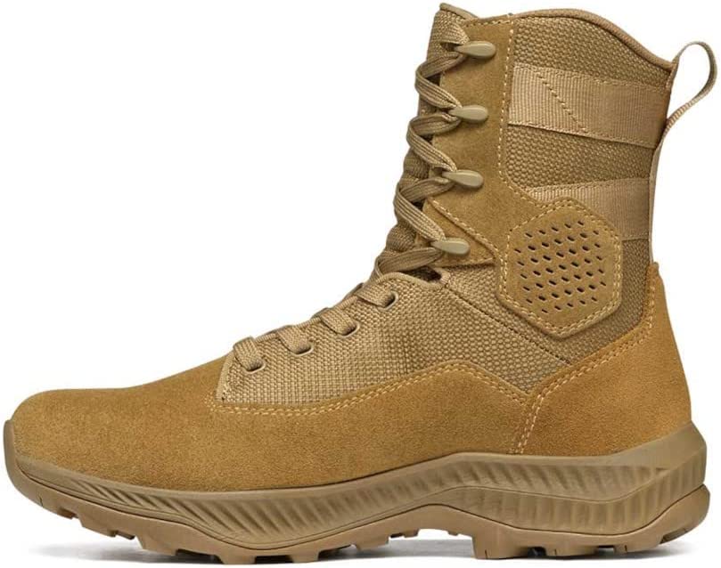 Garmont T8 Falcon 8" Tactical Boot, Coyote