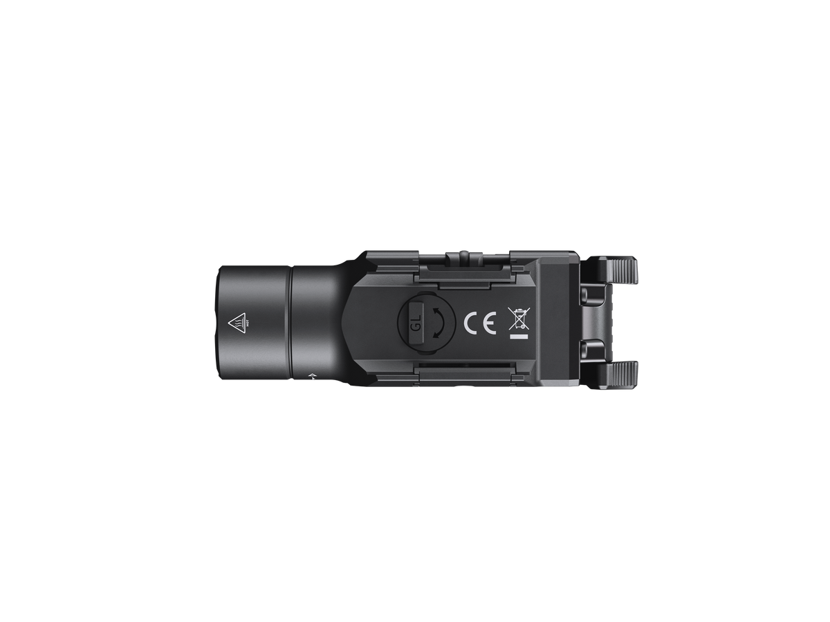 Fenix GL19R V2 Modular Switch Mounted Light