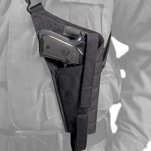 Military Shoulder Holster