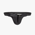 Crotch carry holster