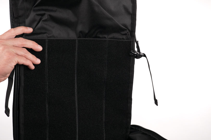 Summit Discreet Rifle Backpack