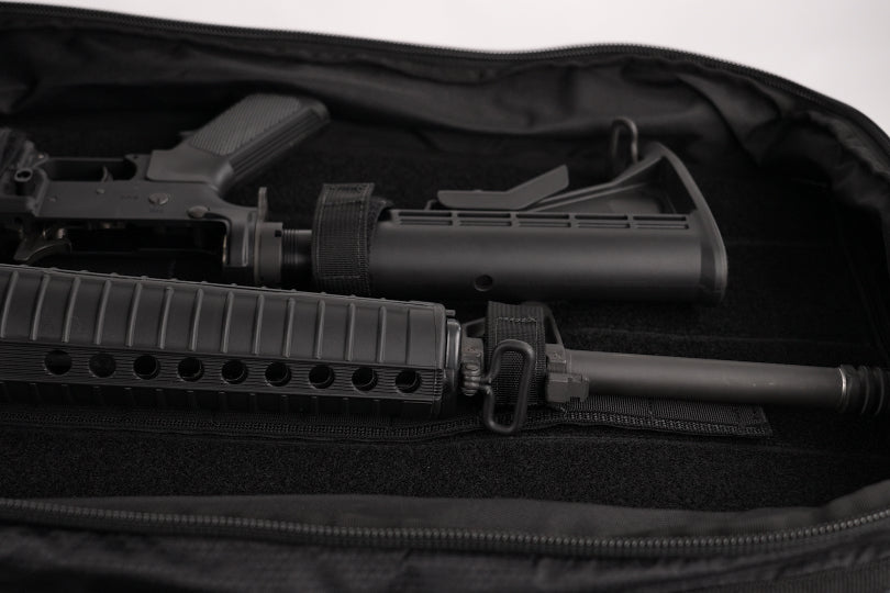 Summit Discreet Rifle Backpack