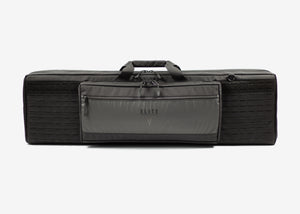 Double Rifle Case with MOLLE