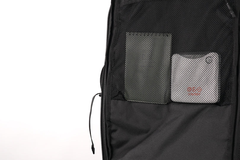 Summit Discreet Rifle Backpack