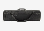 Double Rifle Case with backpack carry