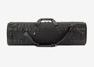 Double Rifle Case with backpack carry