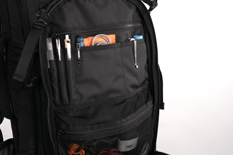 Summit Discreet Rifle Backpack