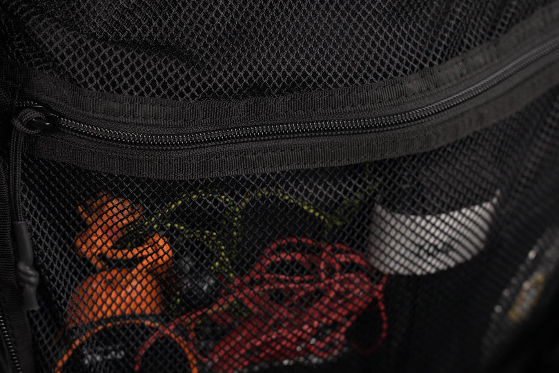 Summit Discreet Rifle Backpack