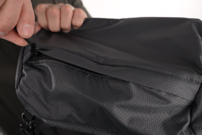 Summit Discreet Rifle Backpack