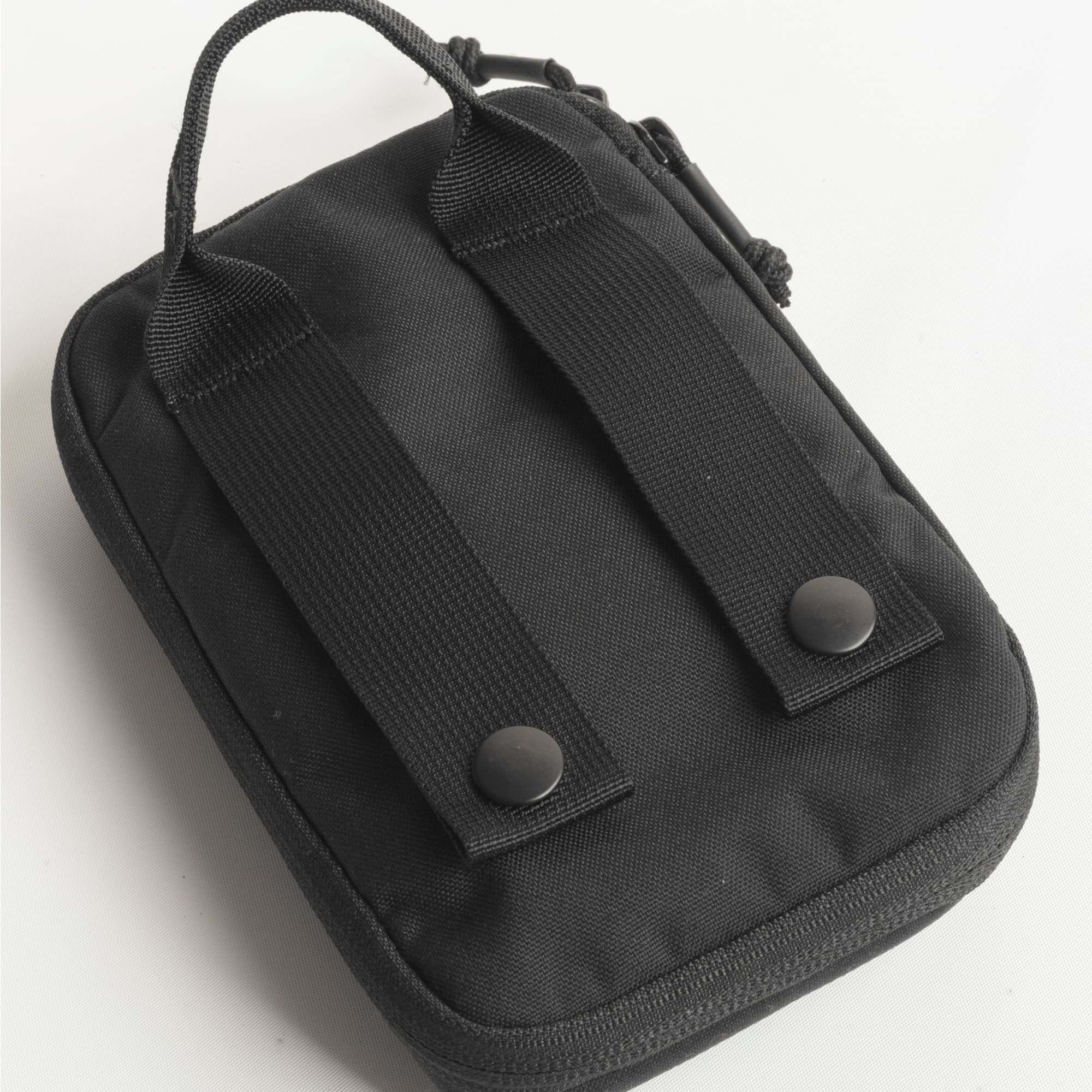 Nylon Tactical Pocket Organizer Pouch | Small Tactical Bag – Elite