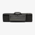Black and gray bag with 'ELITE' branding on a white background