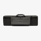 Black and gray bag with 'ELITE' branding on a white background