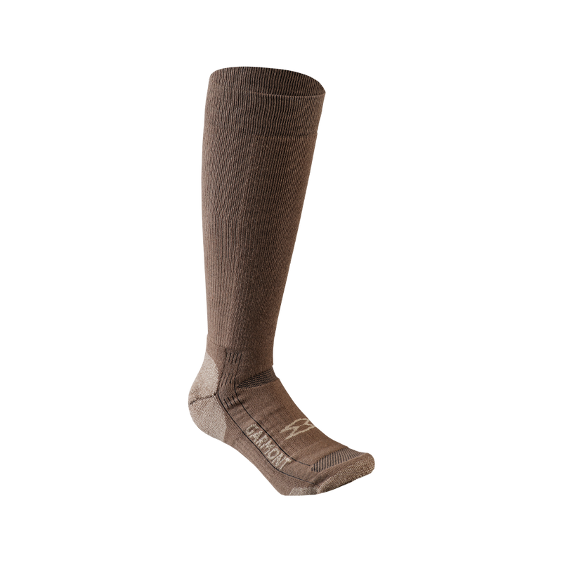 Garmont Tactical Socks, High Coyote