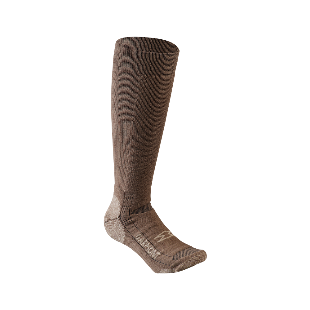 Garmont Tactical Socks, High Coyote