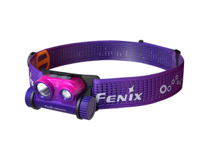 Fenix HM65R-DT Trail Running LED Headlamp