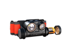 Fenix HM65R-DT Trail Running LED Headlamp