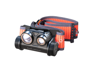 Fenix HM65R-DT Trail Running LED Headlamp