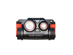 Fenix HM65R-DT Trail Running LED Headlamp