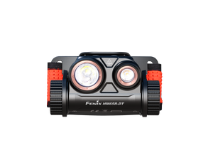 Fenix HM65R-DT Trail Running LED Headlamp