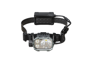 Fenix HP35R Search and Rescue Headlamp