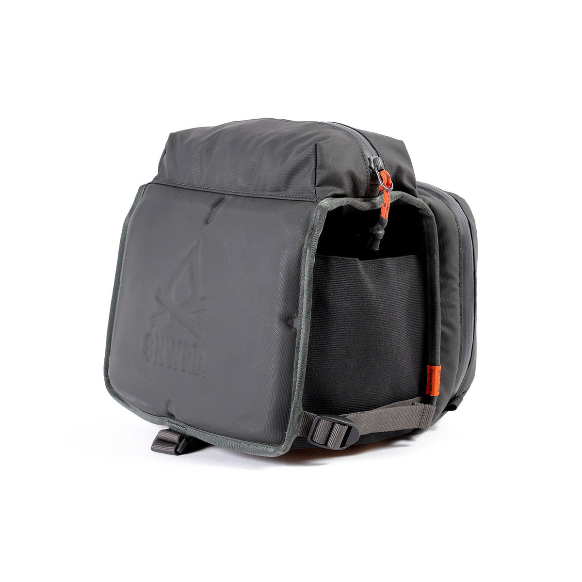 Headrest Gen 2 - Standard