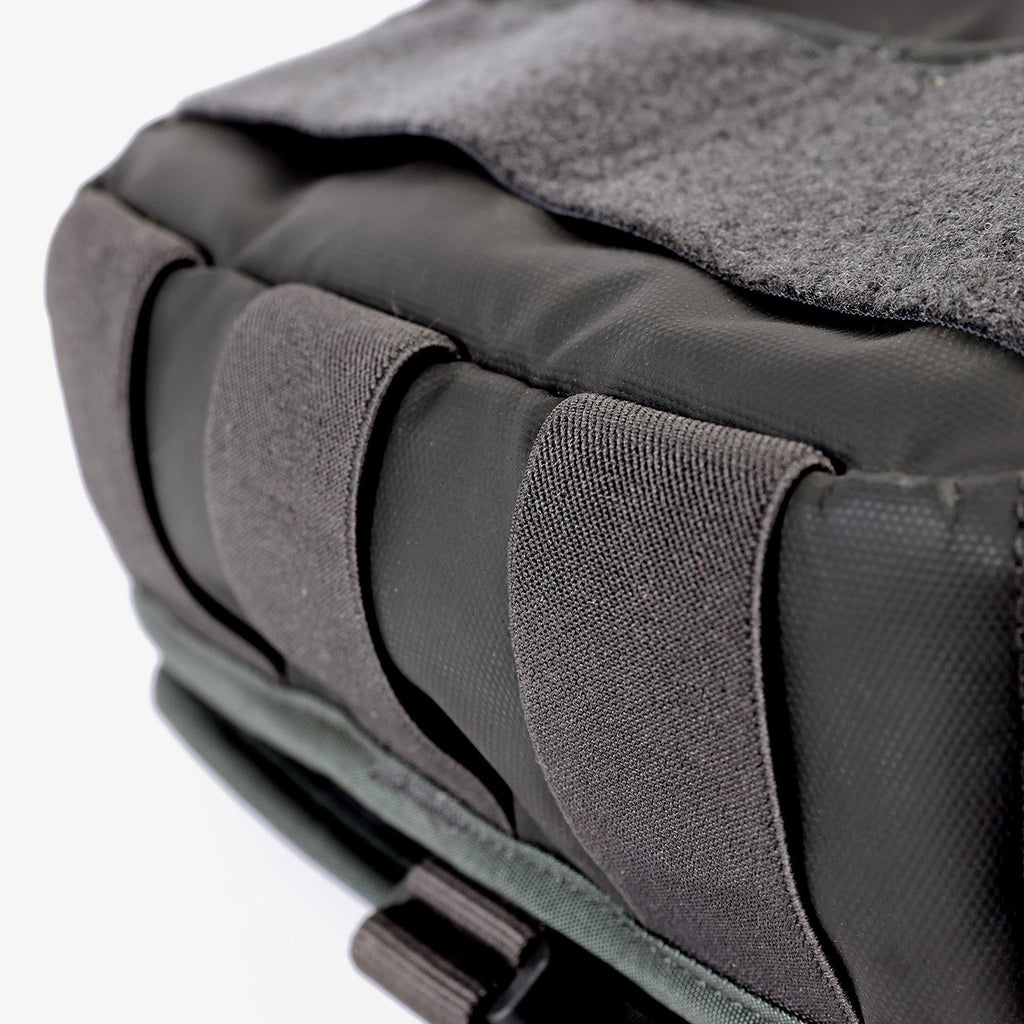 Headrest Gen 2 - Standard