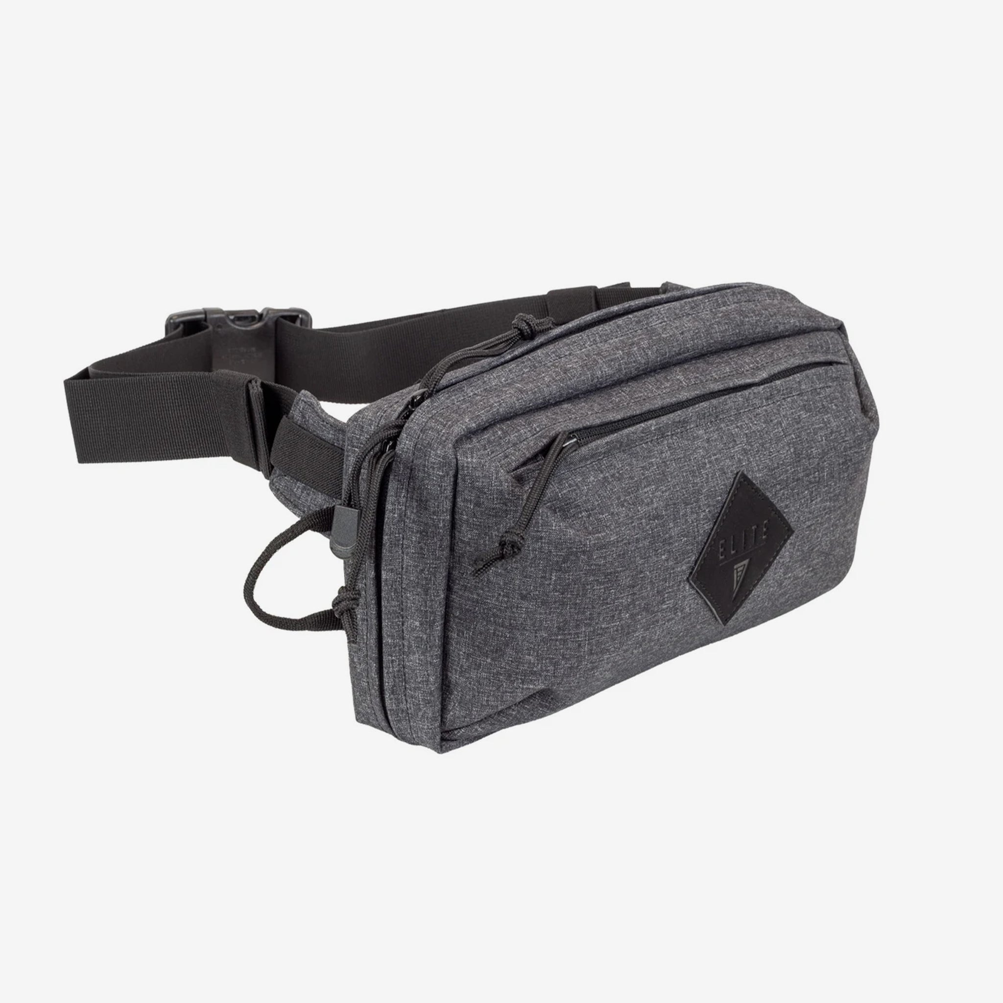 Fanny Pack Holster Concealed Carry Waist Pack - Main Image
