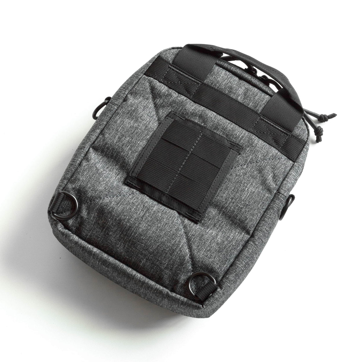 Avenger gun pack back