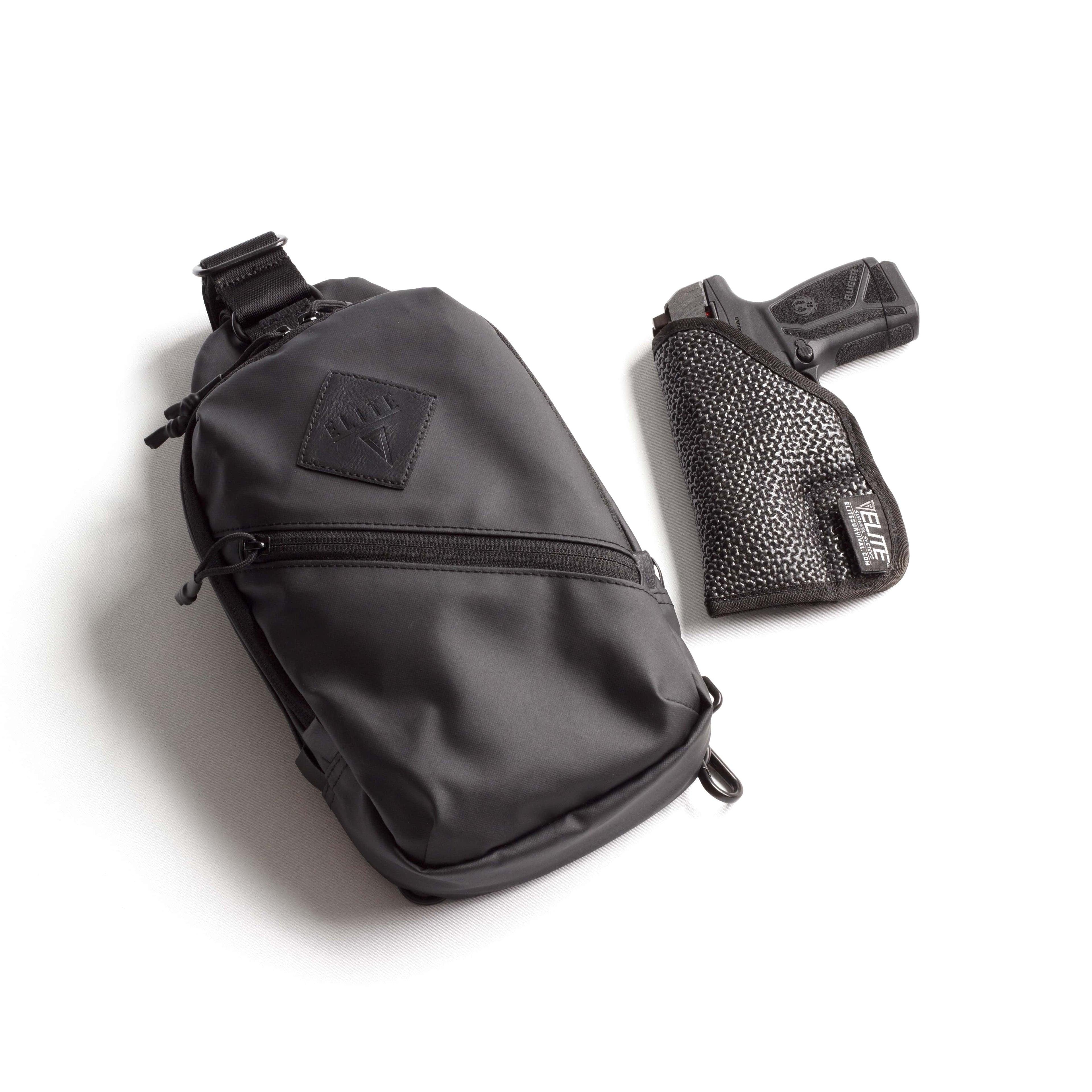 Concealed Carry Combo Kit