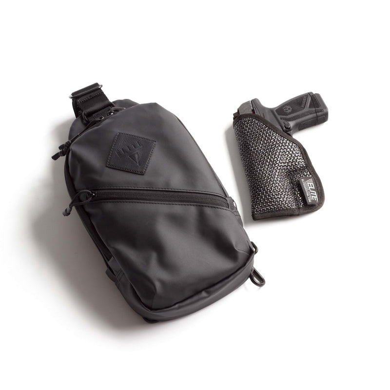 Concealed Carry Combo Kit