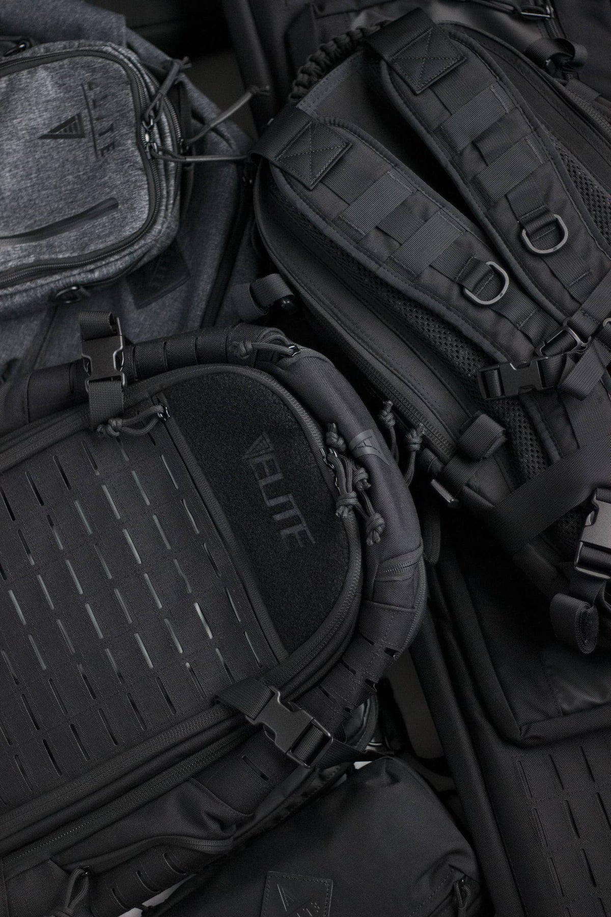 Tactical Mystery Box