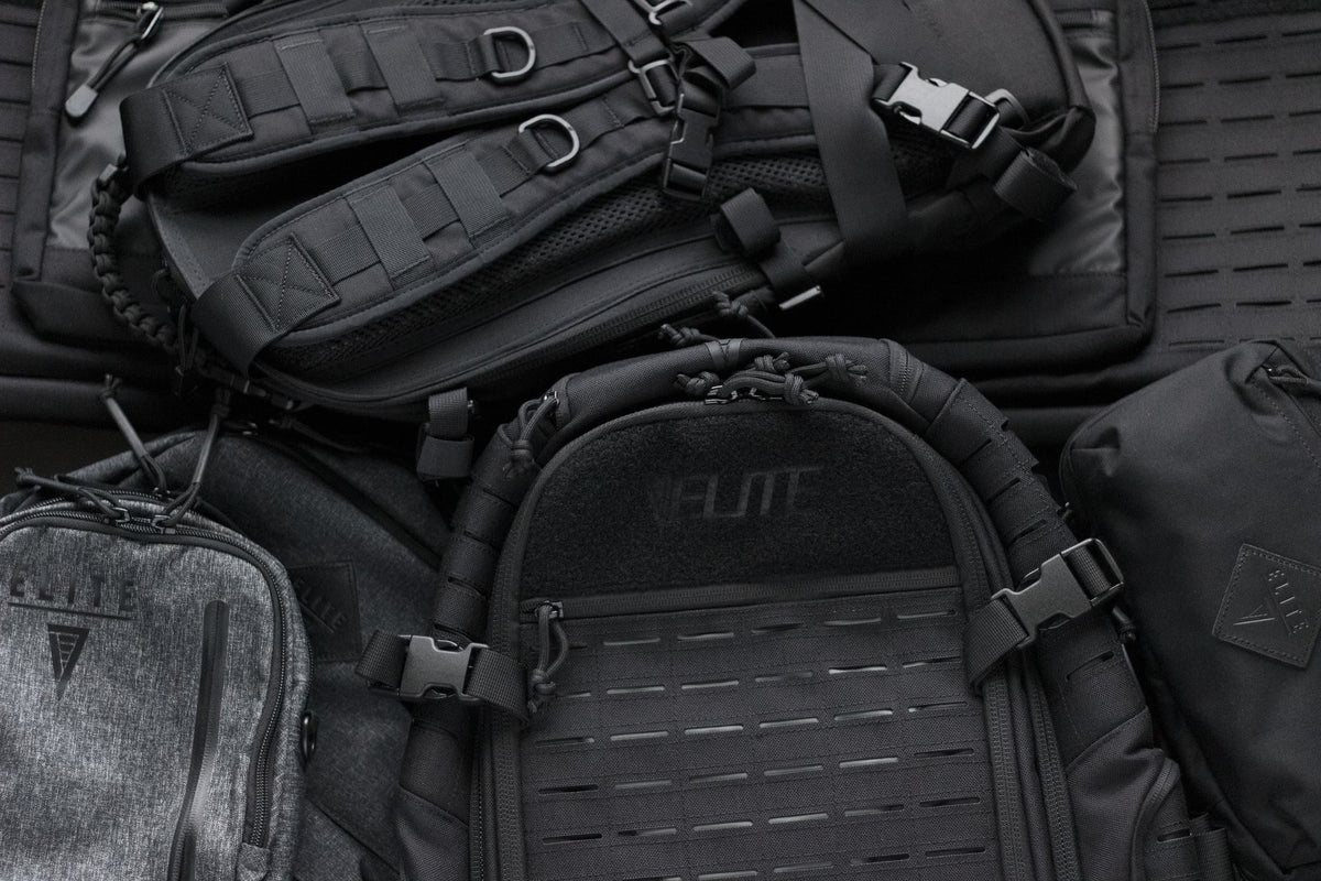 Tactical Mystery Box