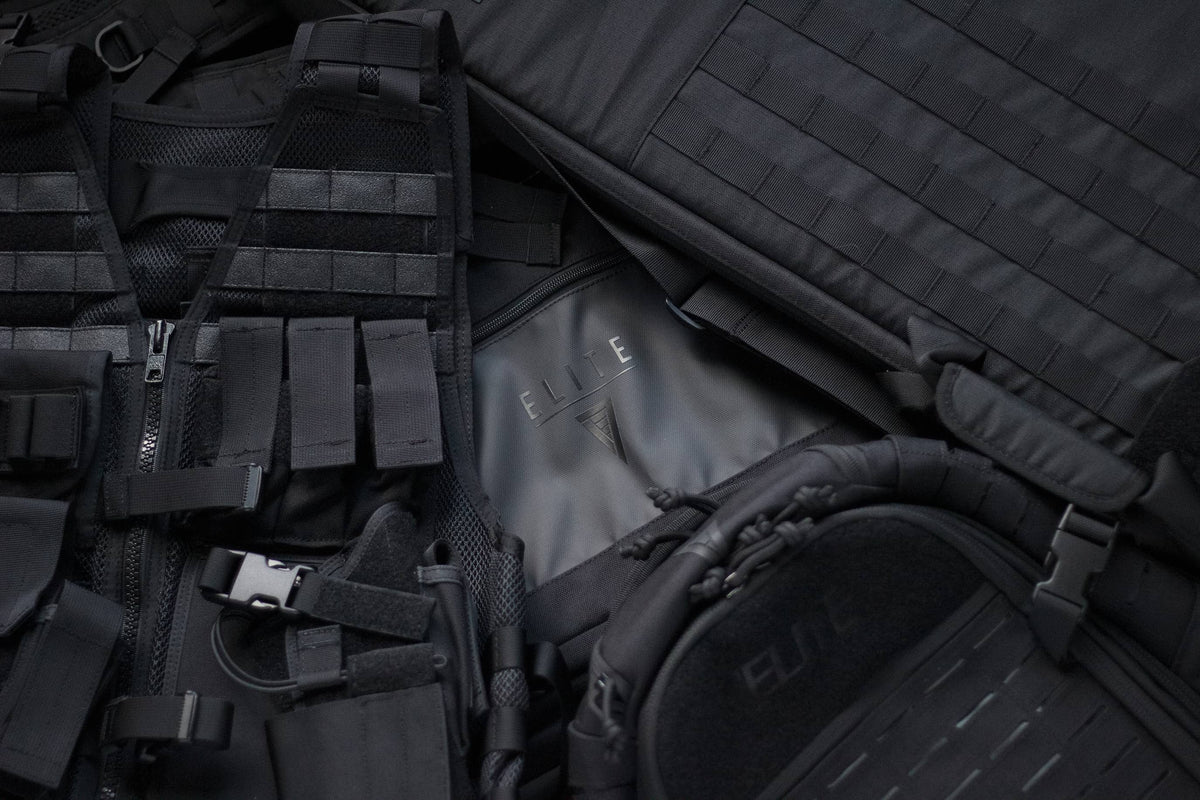 Tactical Mystery Box