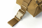 Can-Ready Gas Mask Pouch