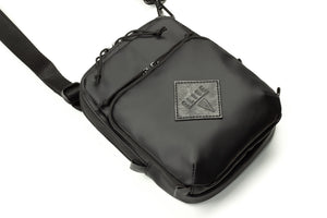 Microguard Mini Crossbody Concealed Carry Bag