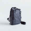 Avenger Gun Pack in Heather Grey.