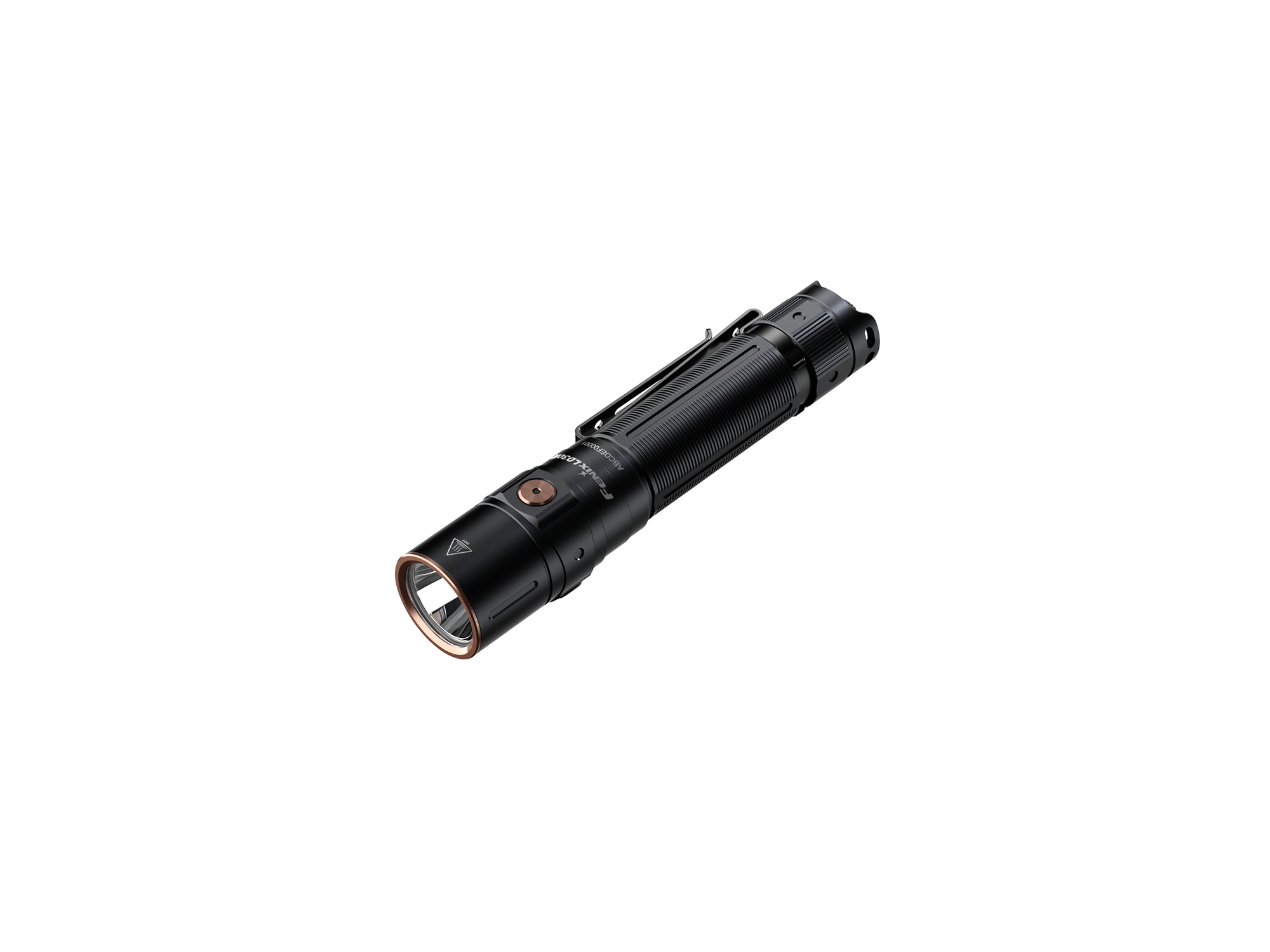 Fenix LD30R High-Performance Lightweight Flashlight