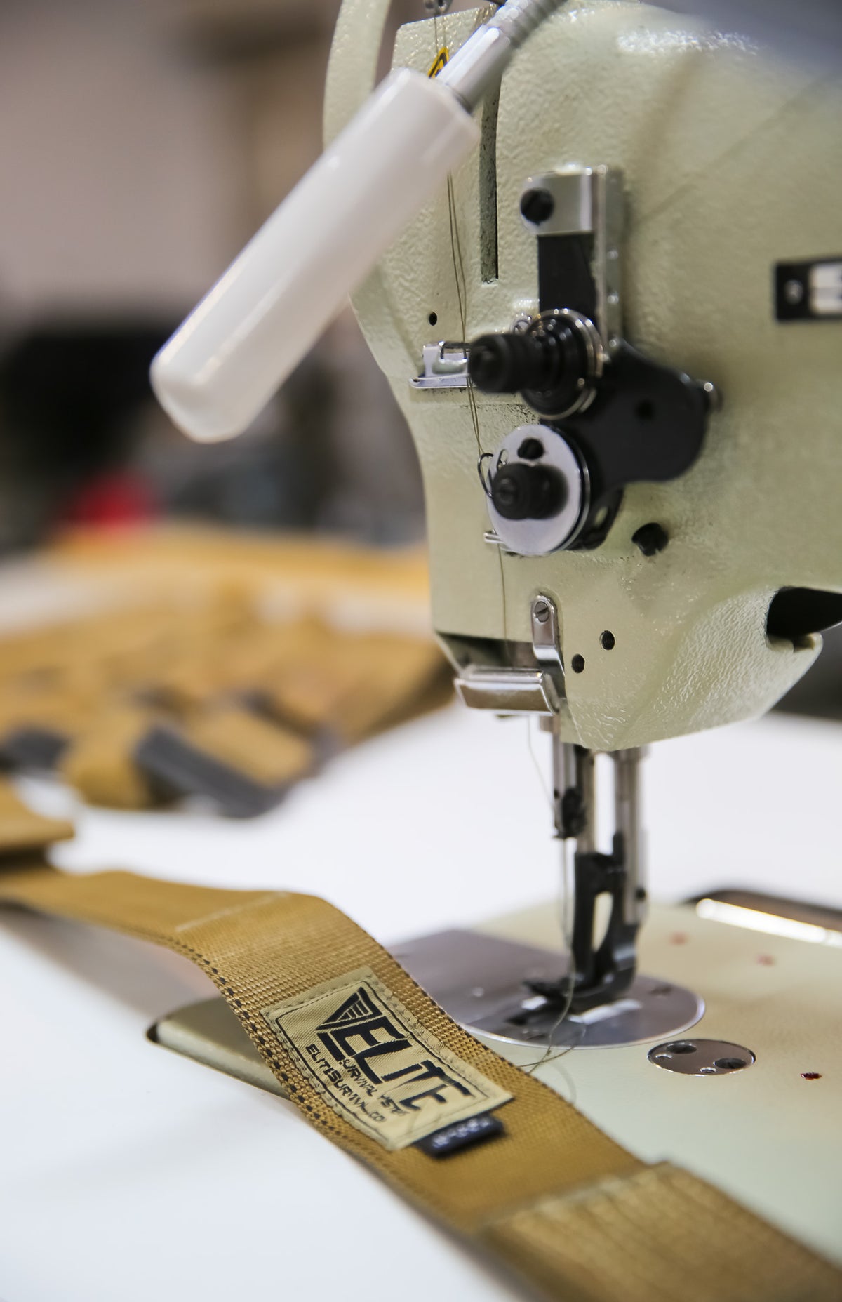 Built on a legacy of American-made quality & innovation, we continue to...
