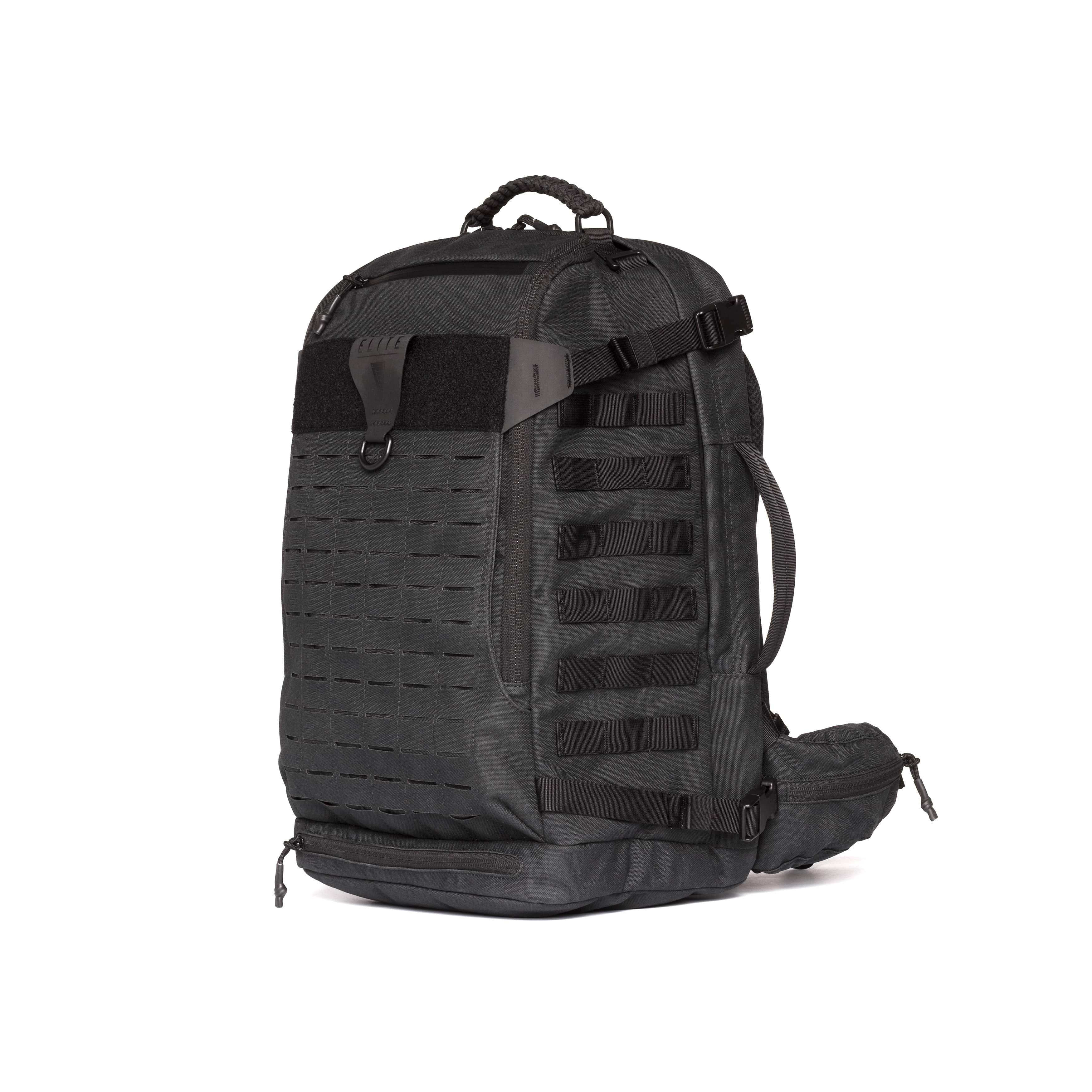 best concealed carry laptop backpack Incognito Faraday The Elite Survival Systems Guardian 25L EDC Backpack boasts 1000 denier nylon construction for unparalleled strength and durability with heavy Best Concealed Carry Backpacks &