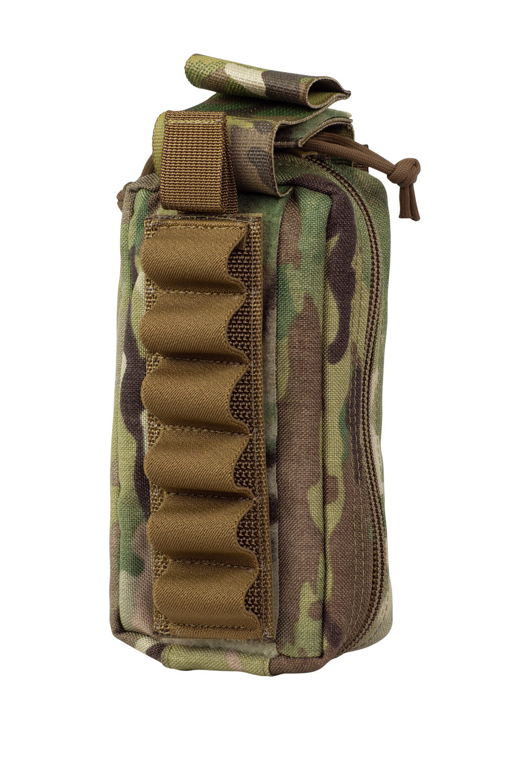 MOLLE Shotshell Pouch | Velcro Shotshell Holder