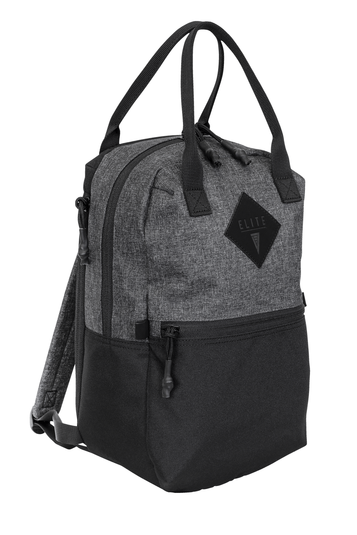 Elite Survival Systems Echo EDC Backpack Heather 7721-H