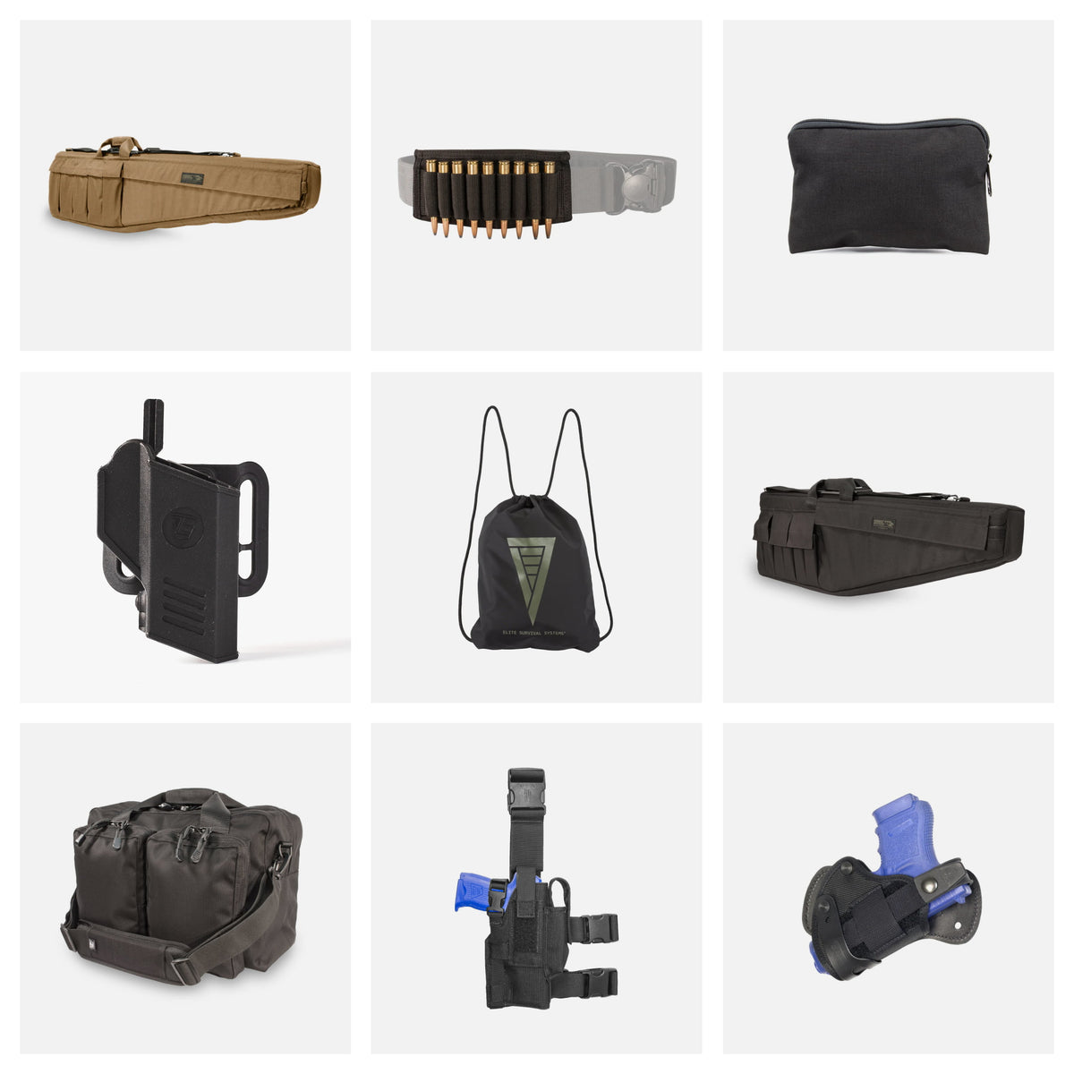 Tactical Mystery Box