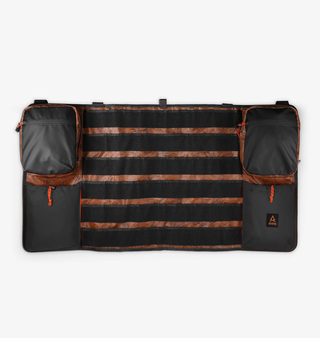 ØN1 - Bench Seat Organizer