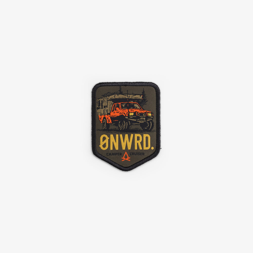 Patch Kit