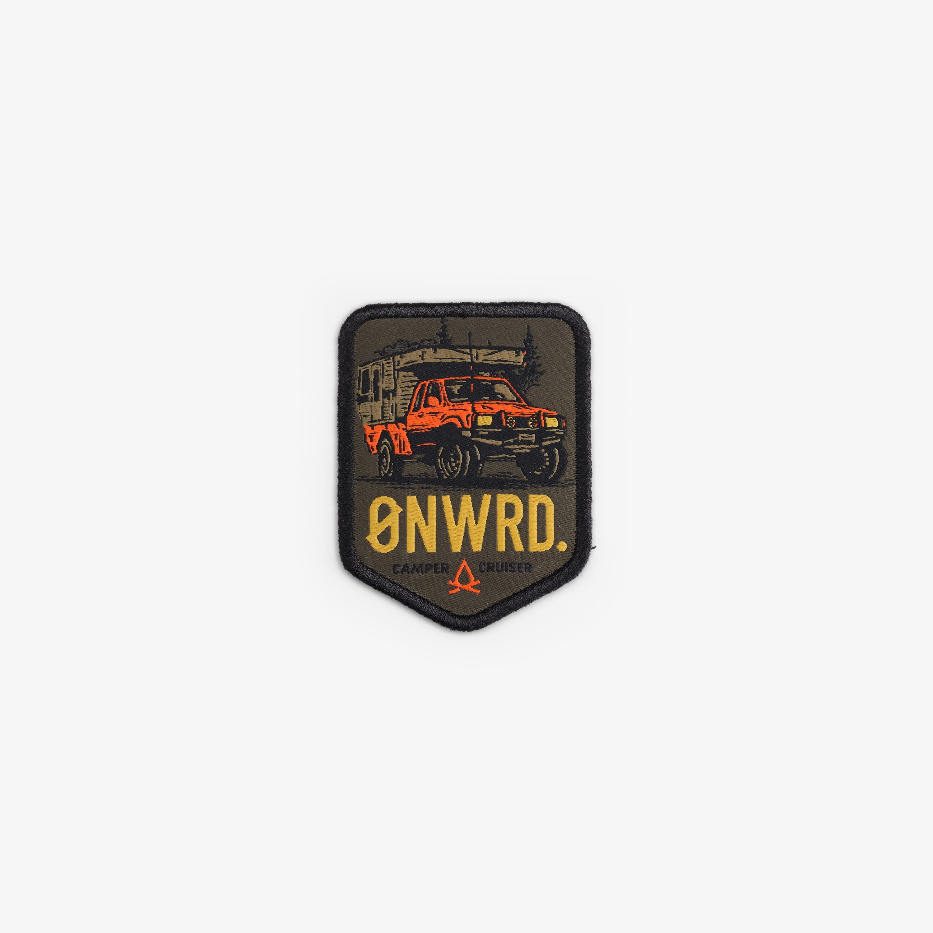 Patch Kit